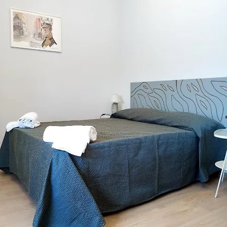 Binario 5 Bed & Breakfast Lucca Exterior photo