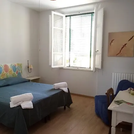 Binario 5 Bed & Breakfast Lucca Exterior photo