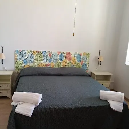 Binario 5 Bed & Breakfast Lucca Exterior photo