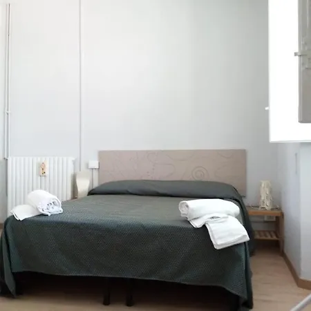 Binario 5 Bed & Breakfast Lucca Exterior photo