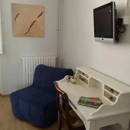 Binario 5 Bed & Breakfast Lucca Exterior photo