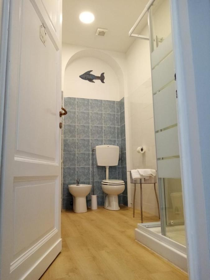 Binario 5 Bed & Breakfast