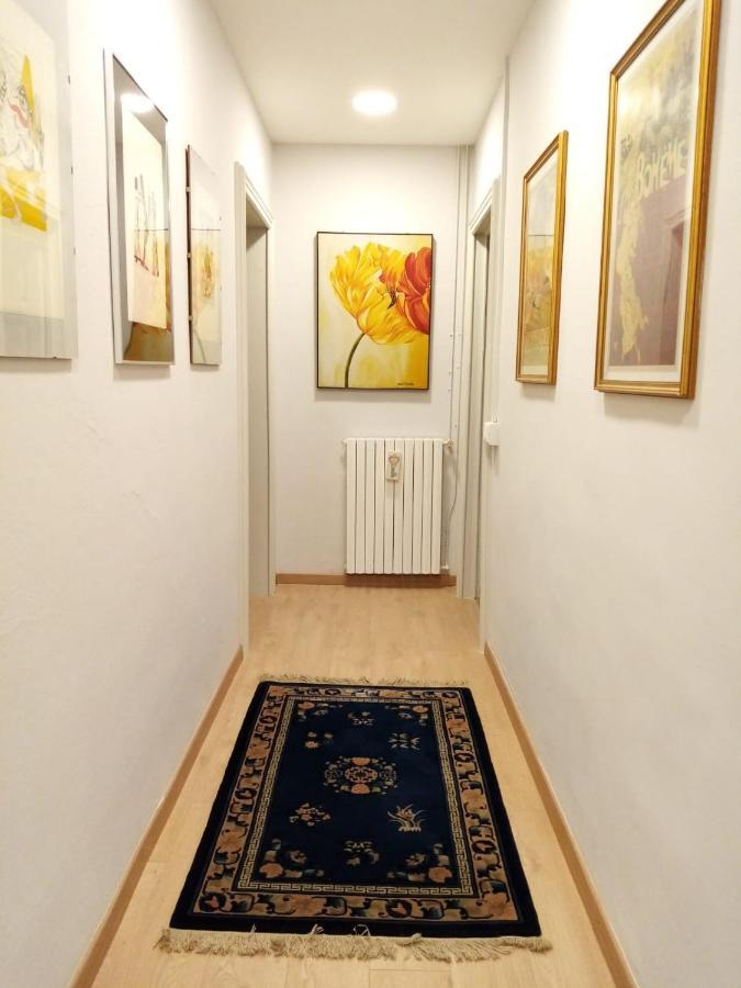 Binario 5 Bed & Breakfast