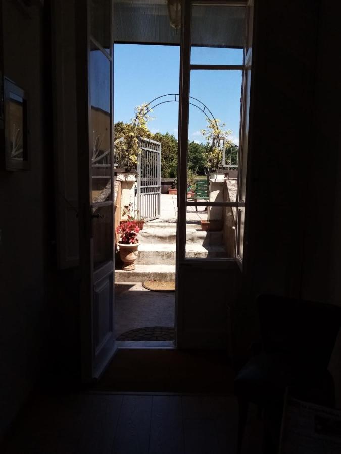 Bed & Breakfast Binario 5 *