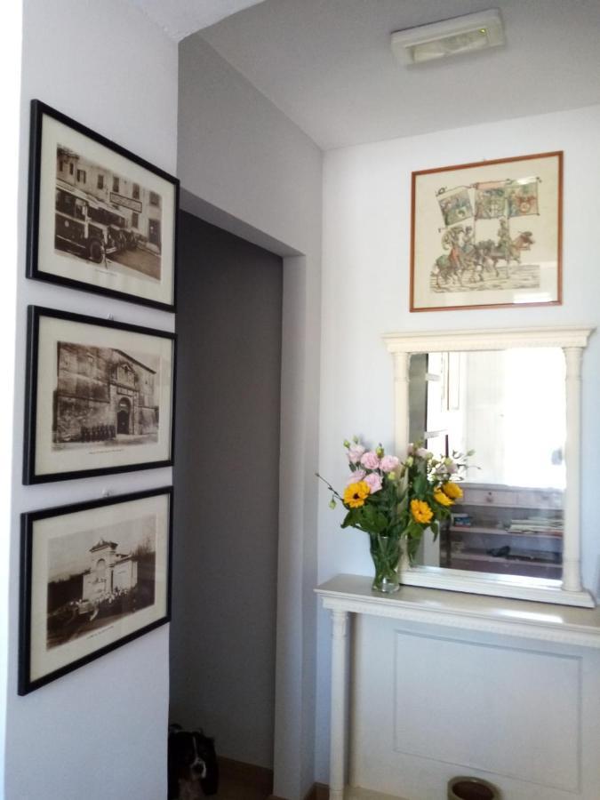 Bed & Breakfast Binario 5 Lucca