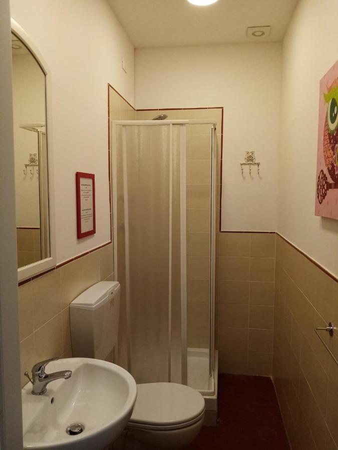Bed & Breakfast Binario 5 Lucca