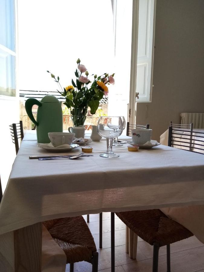 Bed & Breakfast Binario 5 Lucca