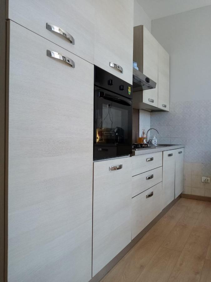 Binario 5 Bed & Breakfast *