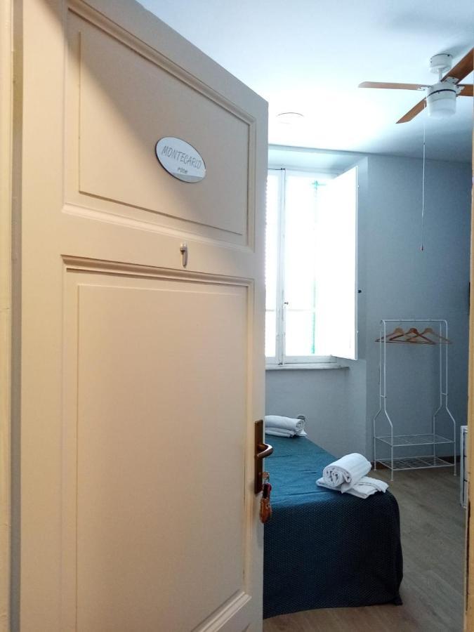 Bed & Breakfast Binario 5 Lucca