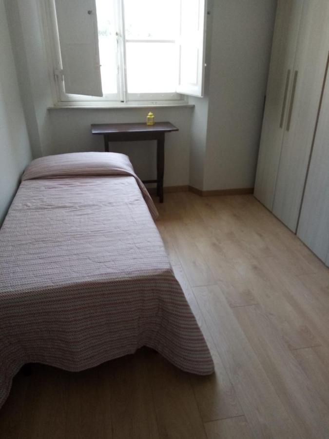 Binario 5 Bed & Breakfast