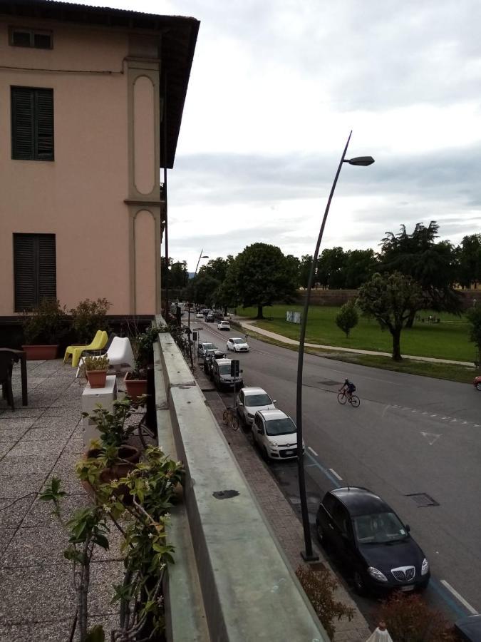 Bed & Breakfast Binario 5 *