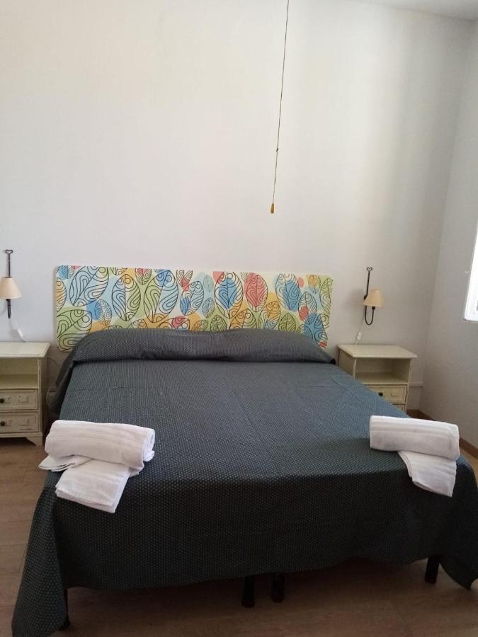 Bed & Breakfast Binario 5