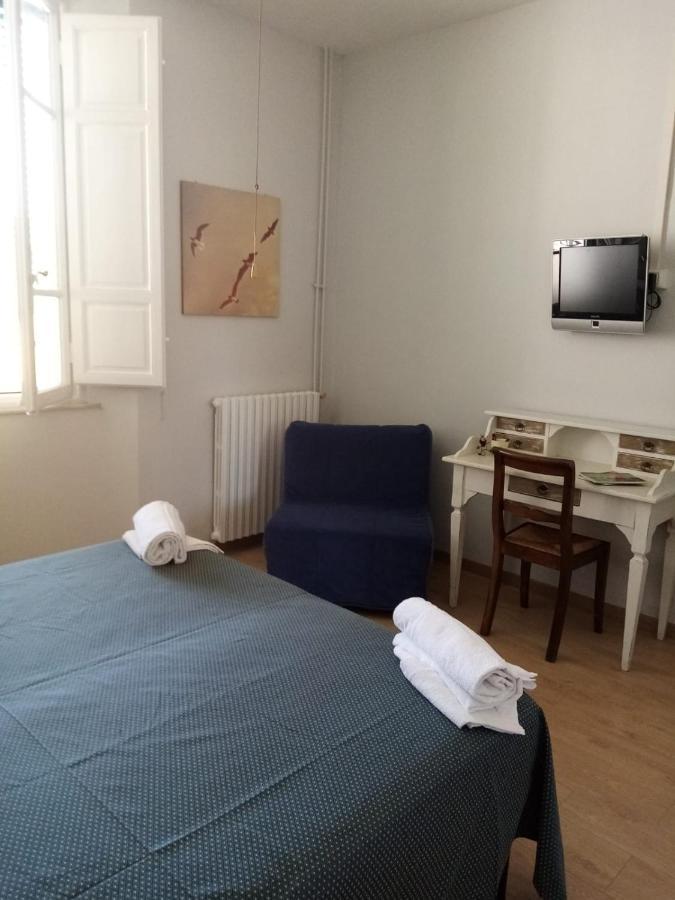 Binario 5 Bed & Breakfast *