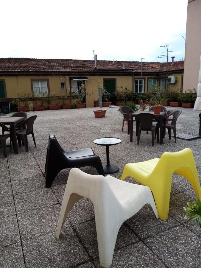 Binario 5 Bed & Breakfast