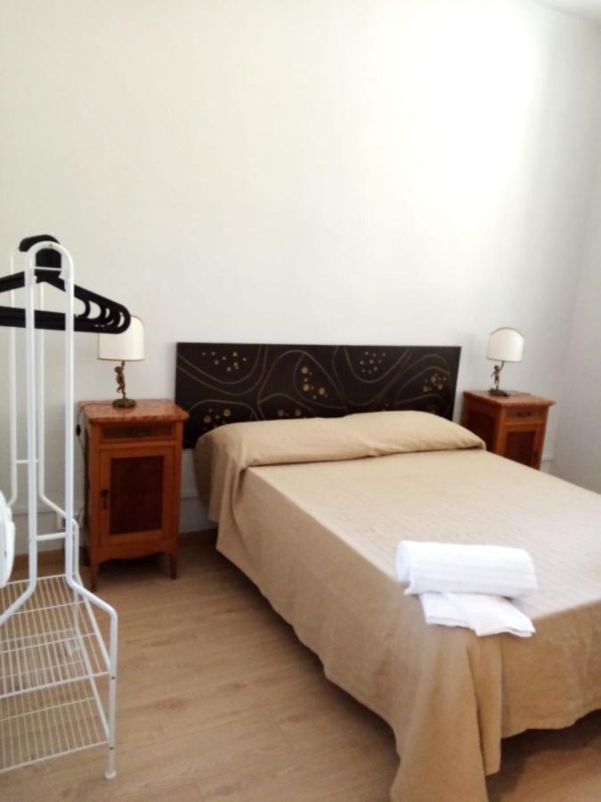 Binario 5 Bed & Breakfast *