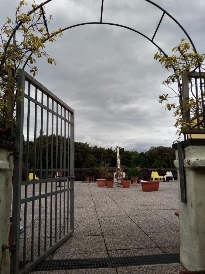 Binario 5 Bed & Breakfast