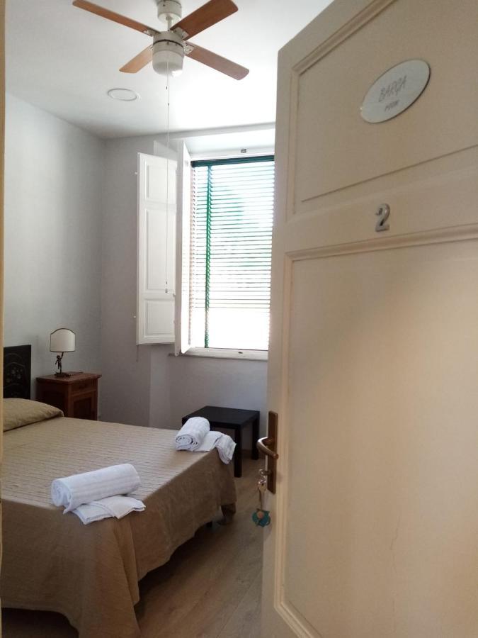 Bed & Breakfast Binario 5 Lucca