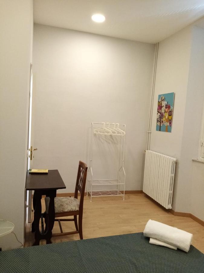Bed & Breakfast Binario 5 Lucca