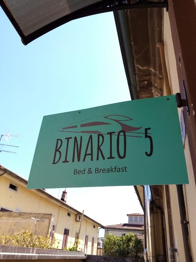 Binario 5 *