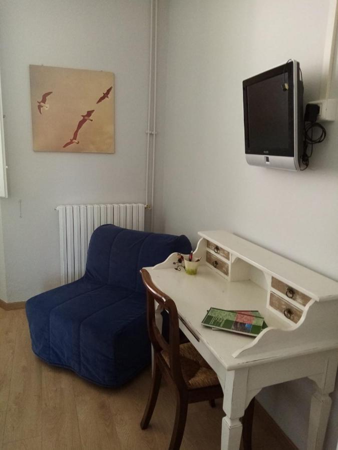 Binario 5 Bed & Breakfast Lucca