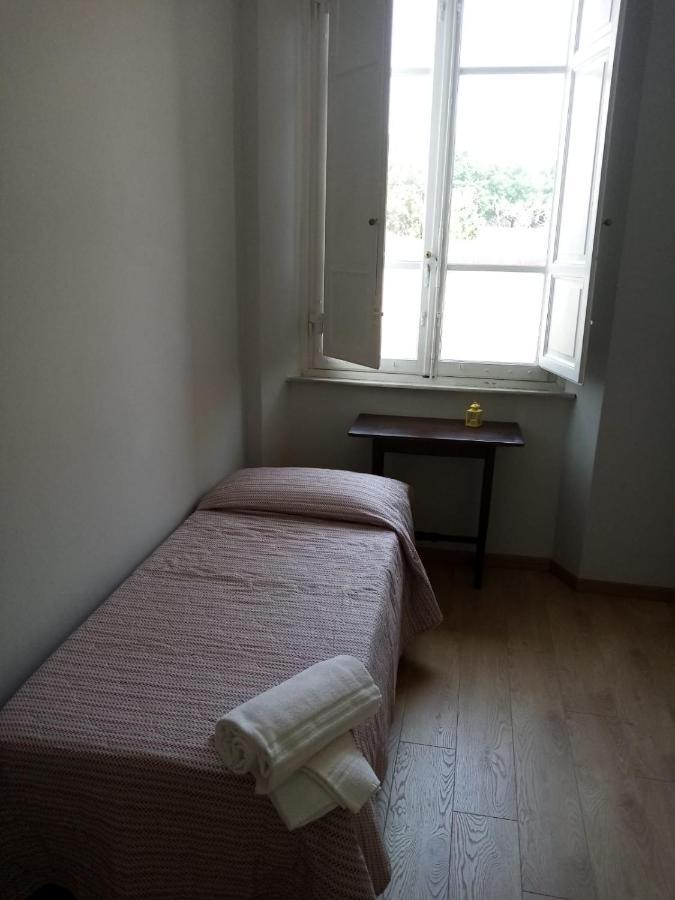 Binario 5 Bed & Breakfast *